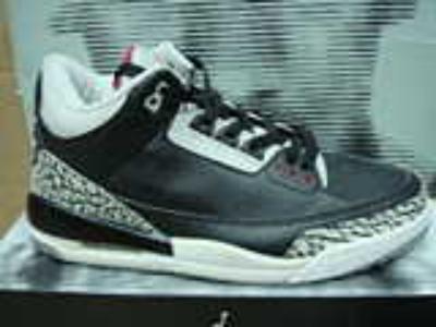 Air Jordan 3-34